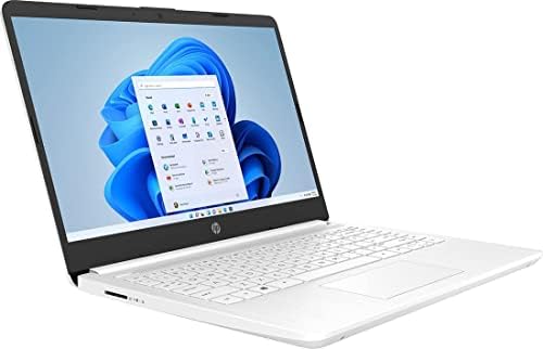 HP 2022 הפרימיום החדש ביותר 14 מחשב נייד | אינטל סלרון N4020 16GB RAM 576GB | WebCAM HDMI WI-FI | שנה 1 MS